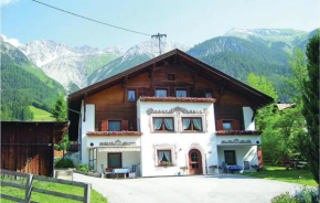 Apartment Dorf III, Pettneu Am Arlberg